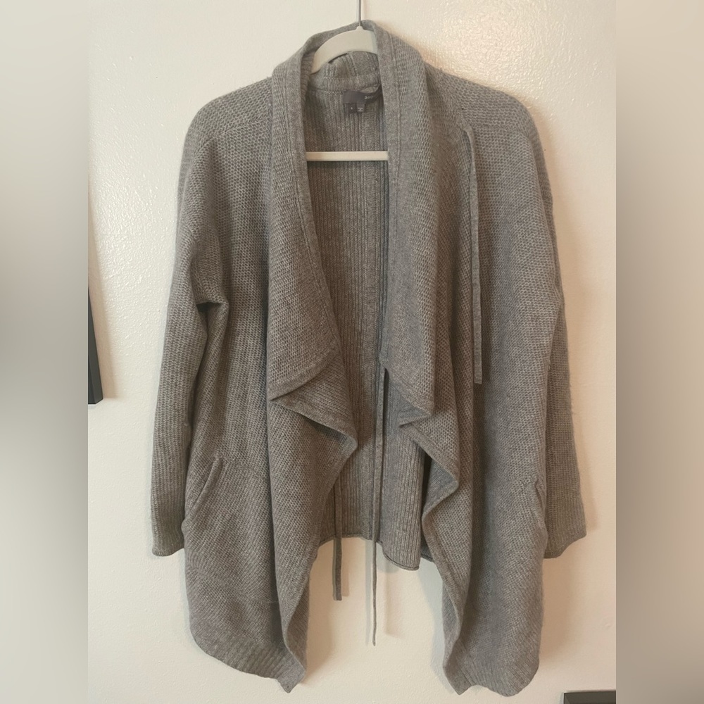 360 cashmere 100% cashmere sweater
